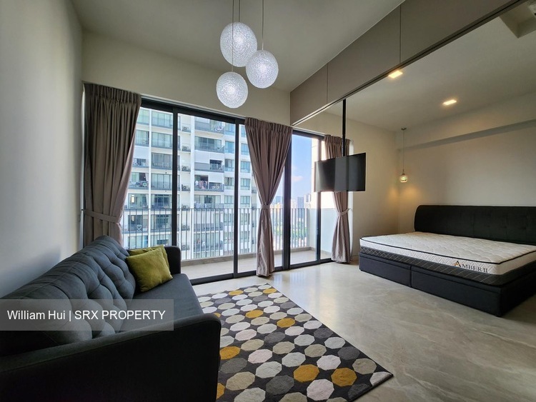 Highline Residences (D3), Condominium #501217241